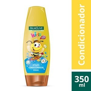 Condicionador Palmolive Naturals Kids Todo Tipo de Cabelo 350ml