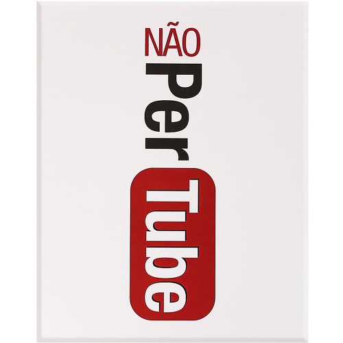 Placa Decorativa Variedade Sortidas 1 Unidade