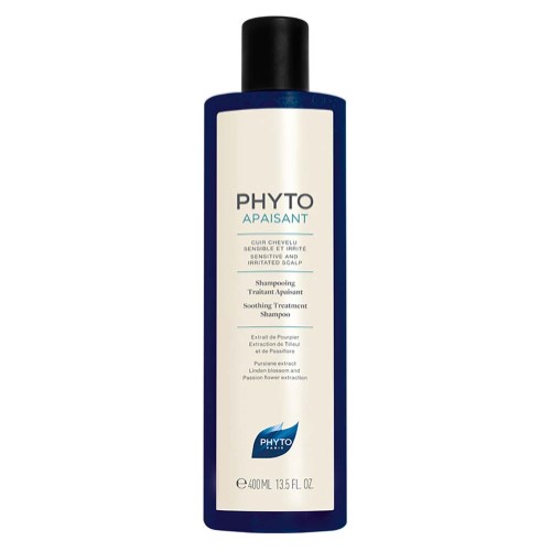 Phyto Apaisant Shampoo