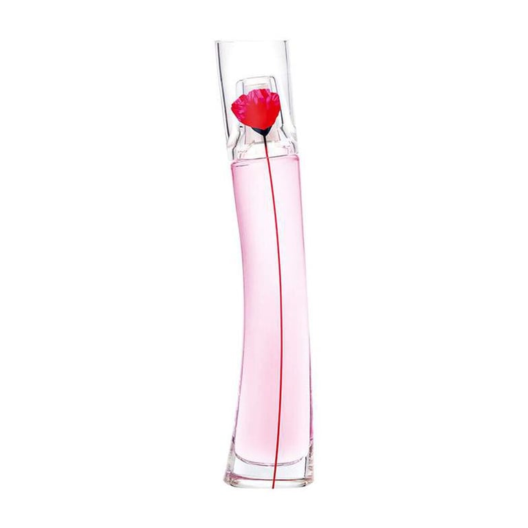 Flower Poppy Bouquet De Kenzo Eau De Parfum Perfume Feminino 50 Ml