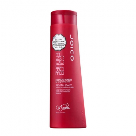 Joico Color Endure Condicionador 300ml Cabelos Coloridos