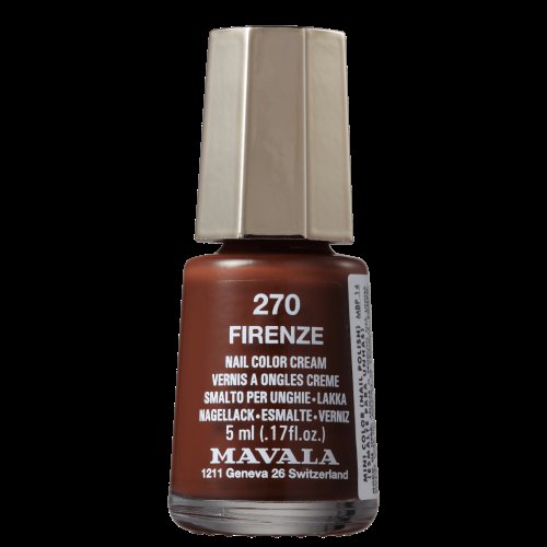 Esmalte Mavala Mini Color Firenze