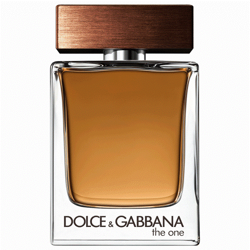 The One Men Dolce&Gabbana - Perfume Masculino - Eau de Toilette