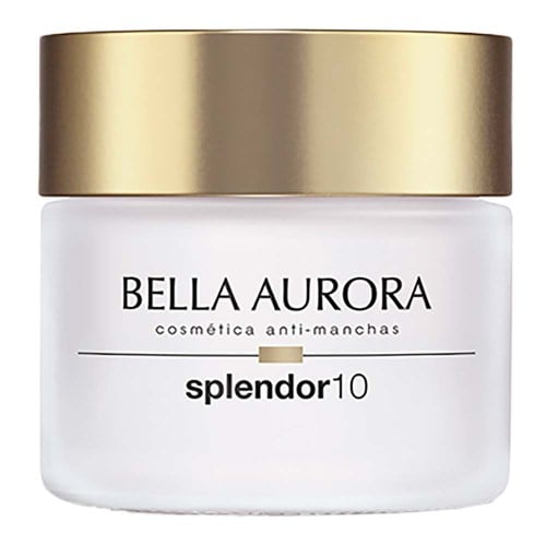 Tratamento Anti-Idade Bella Aurora Splendor 10 FPS20