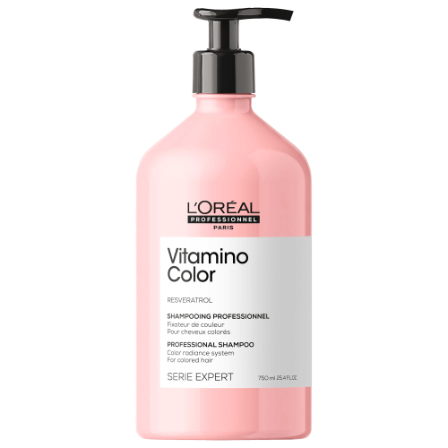 L’Oréal Professionnel Vitamino Color Shampoo para Cabelos Coloridos