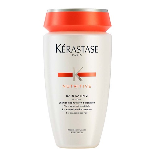 Kérastase Nutritive Bain Satin 2 - Shampoo