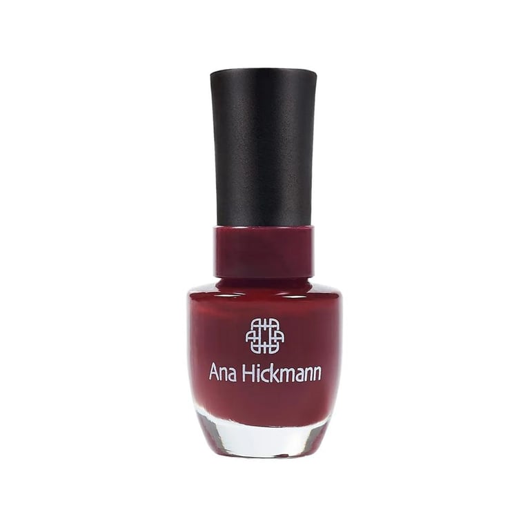 Esmalte Ana Hickmann 9ml Além da rebeldia