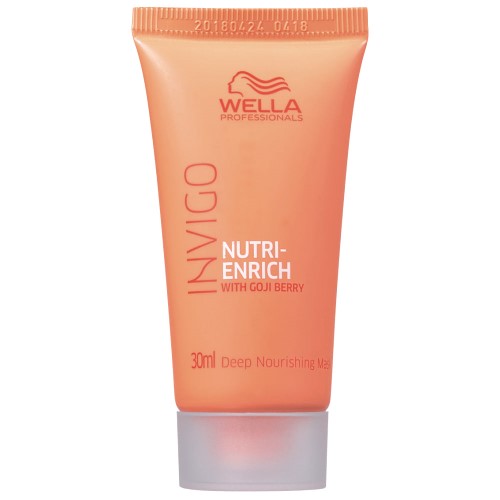 Wella Professionals Invigo Nutri-Enrich Máscara