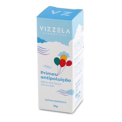 Primer Vizzela Anti Poluição