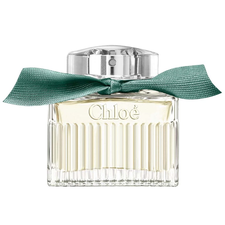 Rose Naturelle Intense Chloé Eau de Parfum - Perfume Feminino 50ml