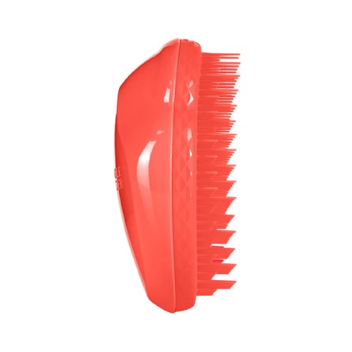 Escova de Cabelo Tangle Teezer The Original Mini Cor Laranja com 1 unidade