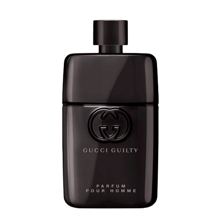 Guilty Pour Homme Gucci Parfum - Perfume Masculino 50ml