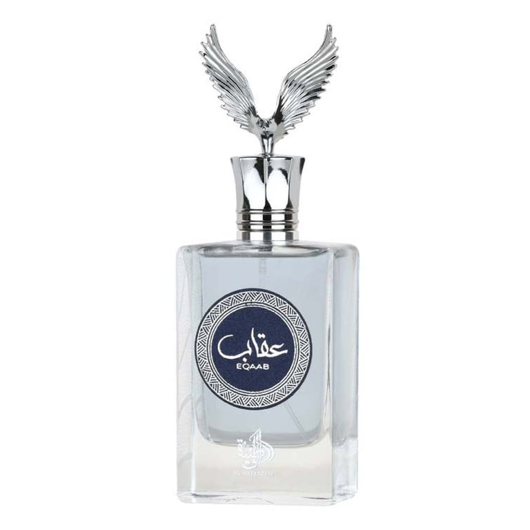 Perfume Feminino Al Wataniah Eqaab Eau De Parfum100ml