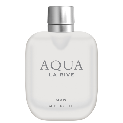 Perfume La Rive Aqua Man Eau de Toilette - Perfume Masculino 90ml