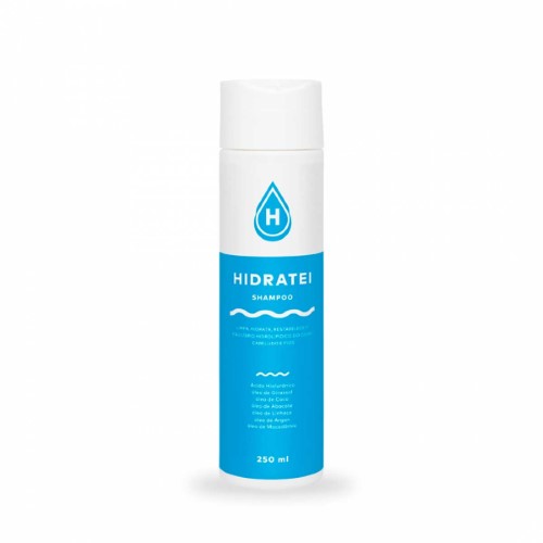 Shampoo HIdratei 250ml