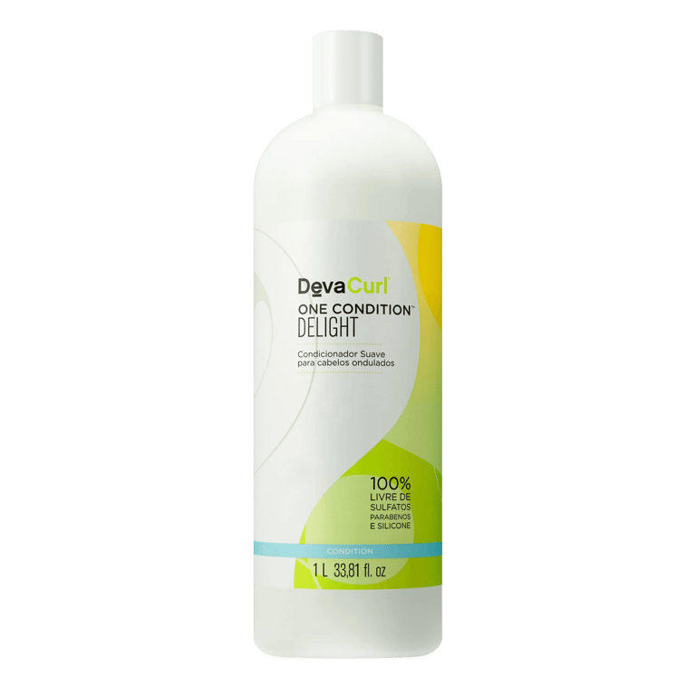 One Condition Delight - Condicionador 1000ml