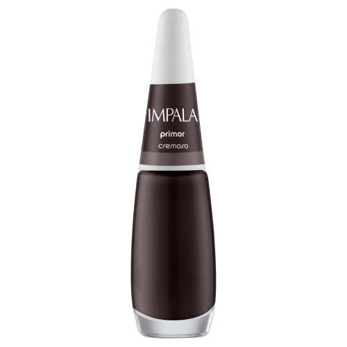 Esmalte Impala A Cor Da Sua Moda 3 Primar 1 Unidade