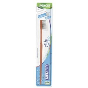 Escova Dental Adulto Macia - Medfio