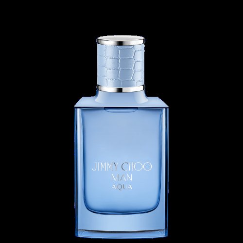 Man Aqua Jimmy Choo Perfume Masculino EDT