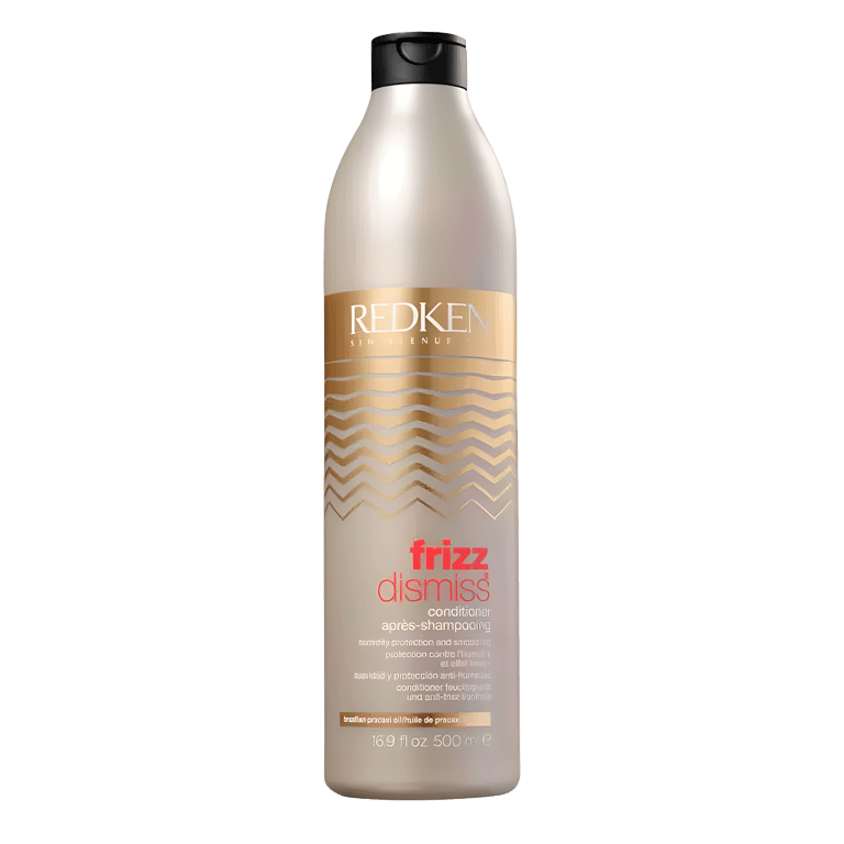 Condicionador Redken Frizz Dismiss 500ml