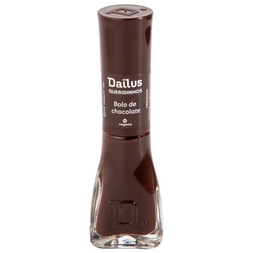 Esmalte Dailus Brownie 8ml