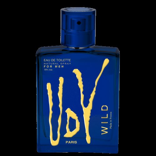 UDV Wild Ulric de Varens – Perfume Masculino EDT