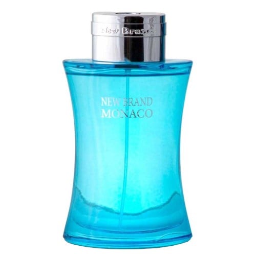 Monaco New Brand Perfume Feminino - Eau De Parfum