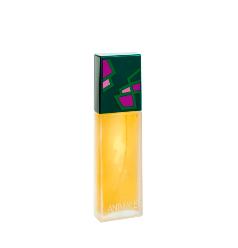 Perfume Animale Eau De Parfum Feminino 100 ml