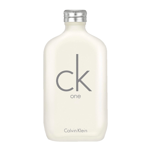 Perfume Calvin Klein CK One Eau de Toilette - Perfume Unissex