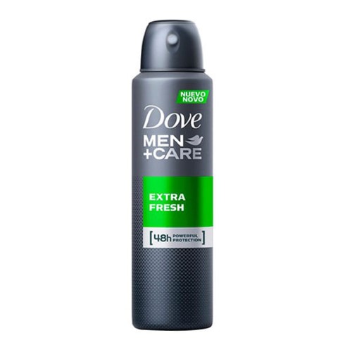 Desodorante Dove Men Care Aerosol Sports 150ml