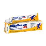 Cataflexym Gel 11,6mg/g 60g