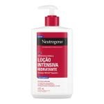 Hidratante Corporal Neutrogena Norwegian Formula Intensivo Com Fragrância 500ml