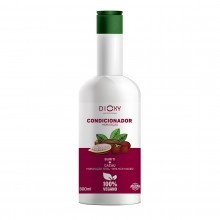 Condicionador Buriti e Cacau 300Ml Dioxy