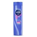 Shampoo Seda Anticaspa Hidratação Diária 325ml