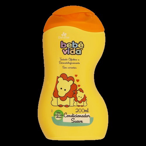 Condicionador Davene Bebe Vida Sv 200Ml