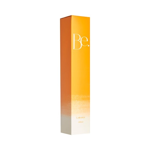 Colônia Be Laranja 100ml