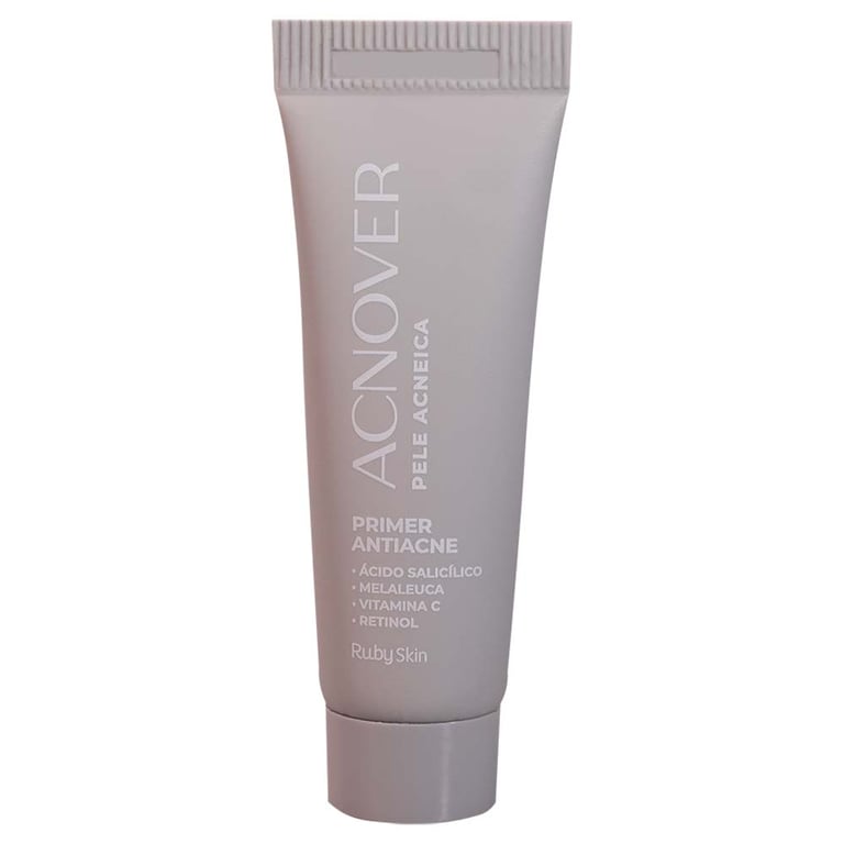 Ruby Skin Acnover - Primer Antiacne 15g