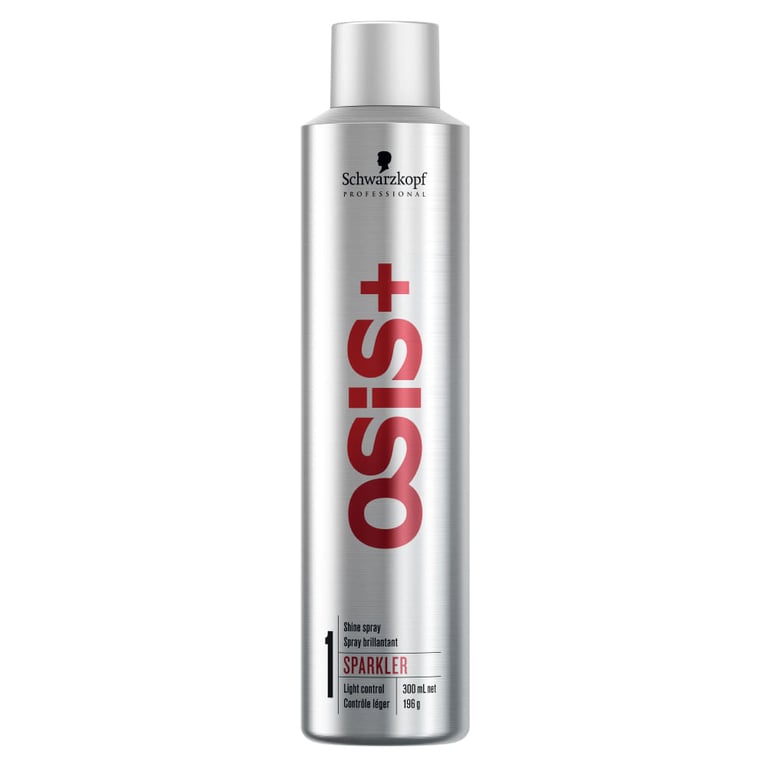 Schwarzkopf Osis+ Sparkler - Spray de Brilho