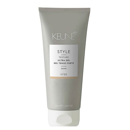 Gel para Cabelo Keune - Style Ultra Gel