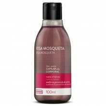 Óleo Rosa Mosqueta Farmax 100ml