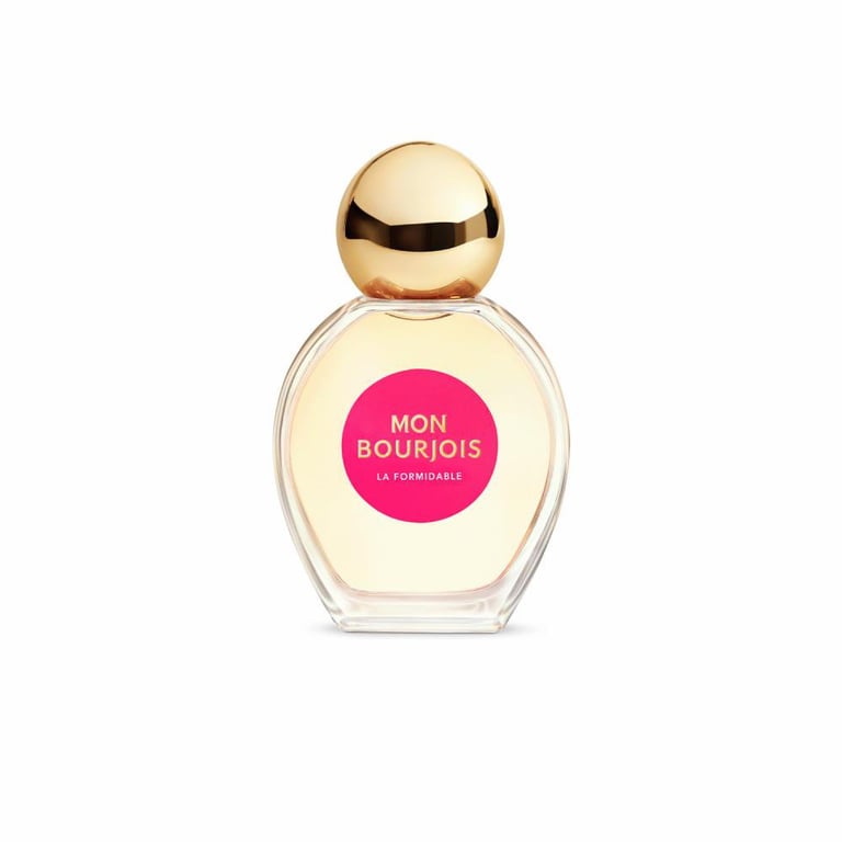 Perfume Mon Bourjois La Formidable 50ml