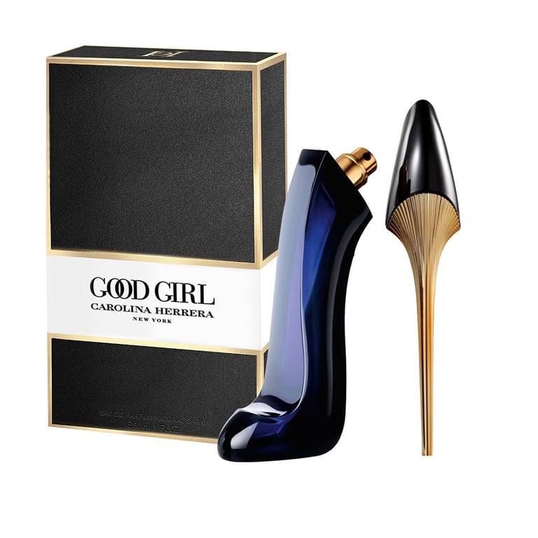 Good Girl De Carolina Herrera Eau De Parfum Perfume Feminino 80 Ml