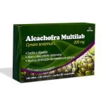 Alcachofra 200MG C/30 Comprimidos - Multilab