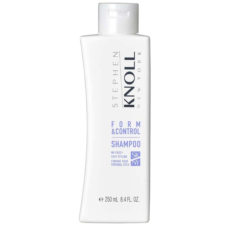 Stephen Knoll Form & Control - Shampoo 250ml