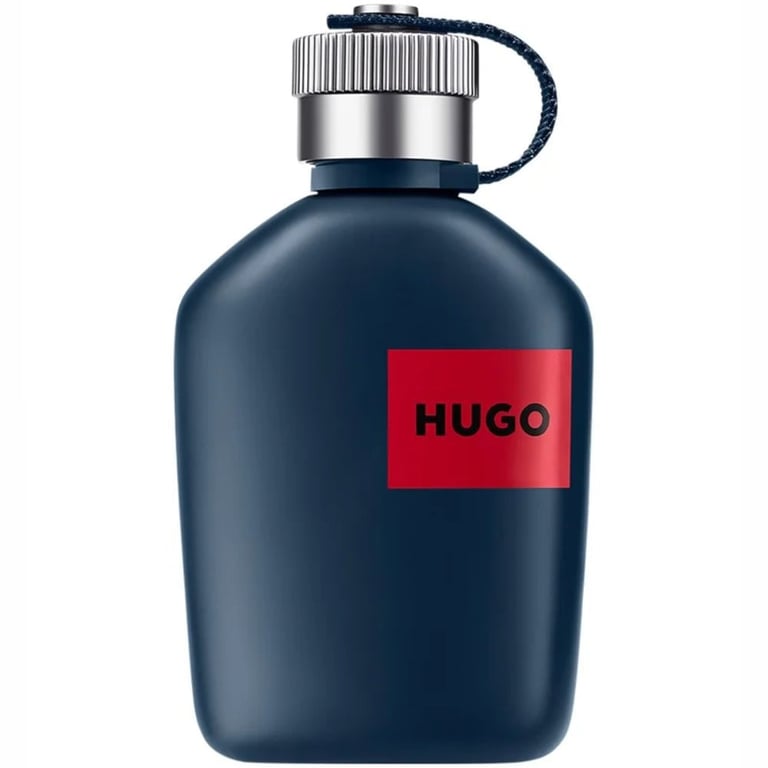 Hugo Jeans Eau de Toilette - Perfume Masculino 125ml