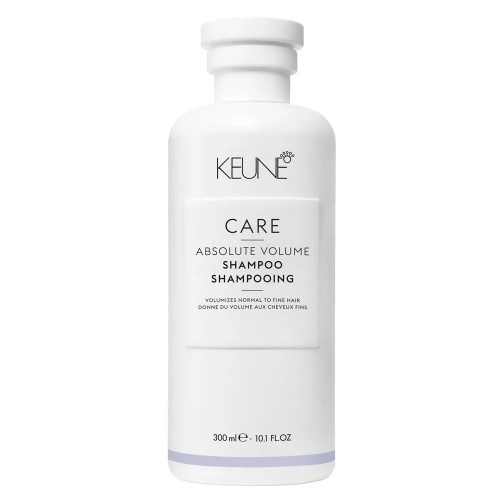 Keune Care Absolute Volume Shampoo