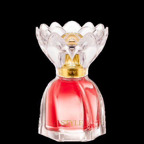 Princess Style Marina de Bourbon – Perfume Feminino – Eau de Parfum