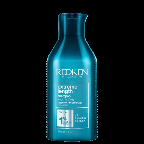 Redken Extreme Length Shampoo Antiquebra