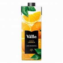 Suco Del Valle Néctar Misto Laranja e Maçã 1 Litro