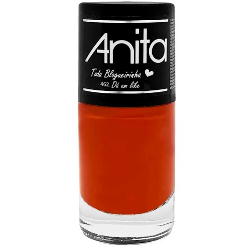 Esmalte Anita Da Um Like